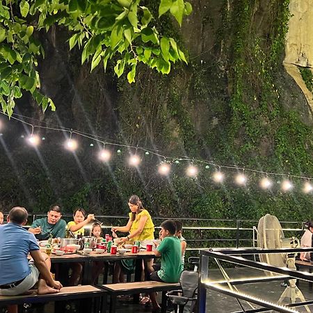 Thao Nguyen Homestay Phong Nha Bagian luar foto