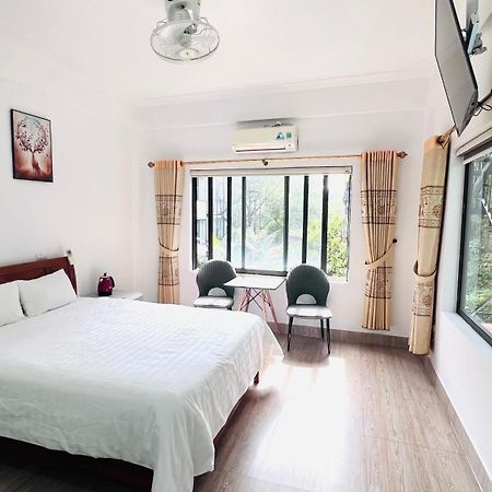 Thao Nguyen Homestay Phong Nha Bagian luar foto