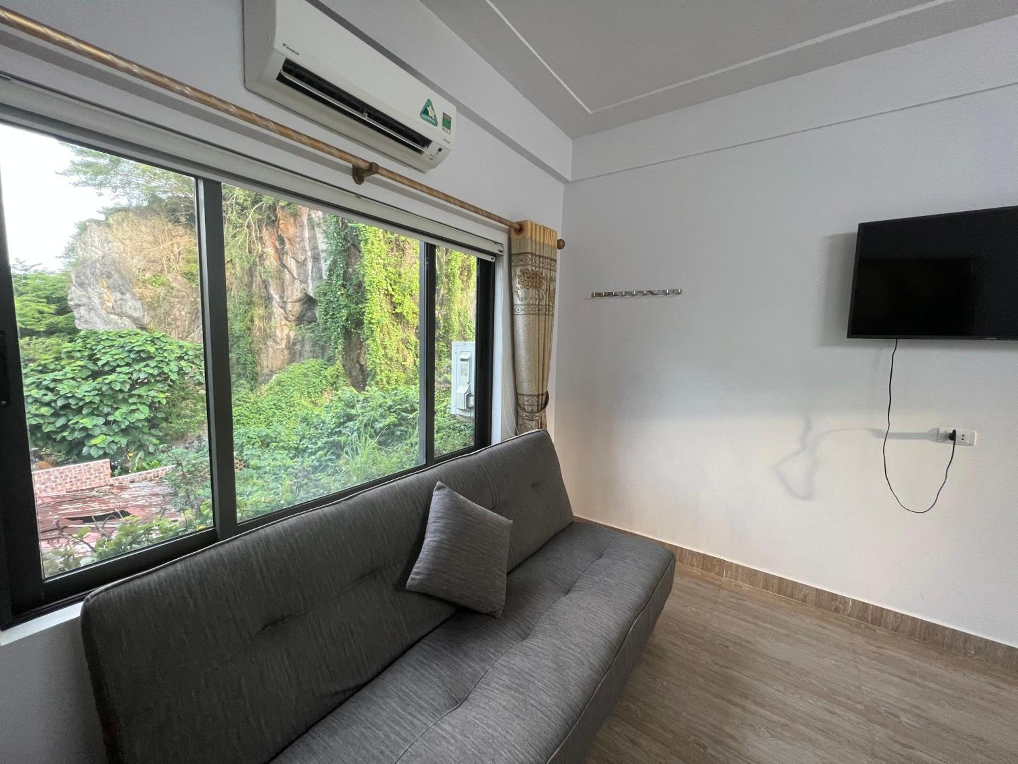 Thao Nguyen Homestay Phong Nha Bagian luar foto