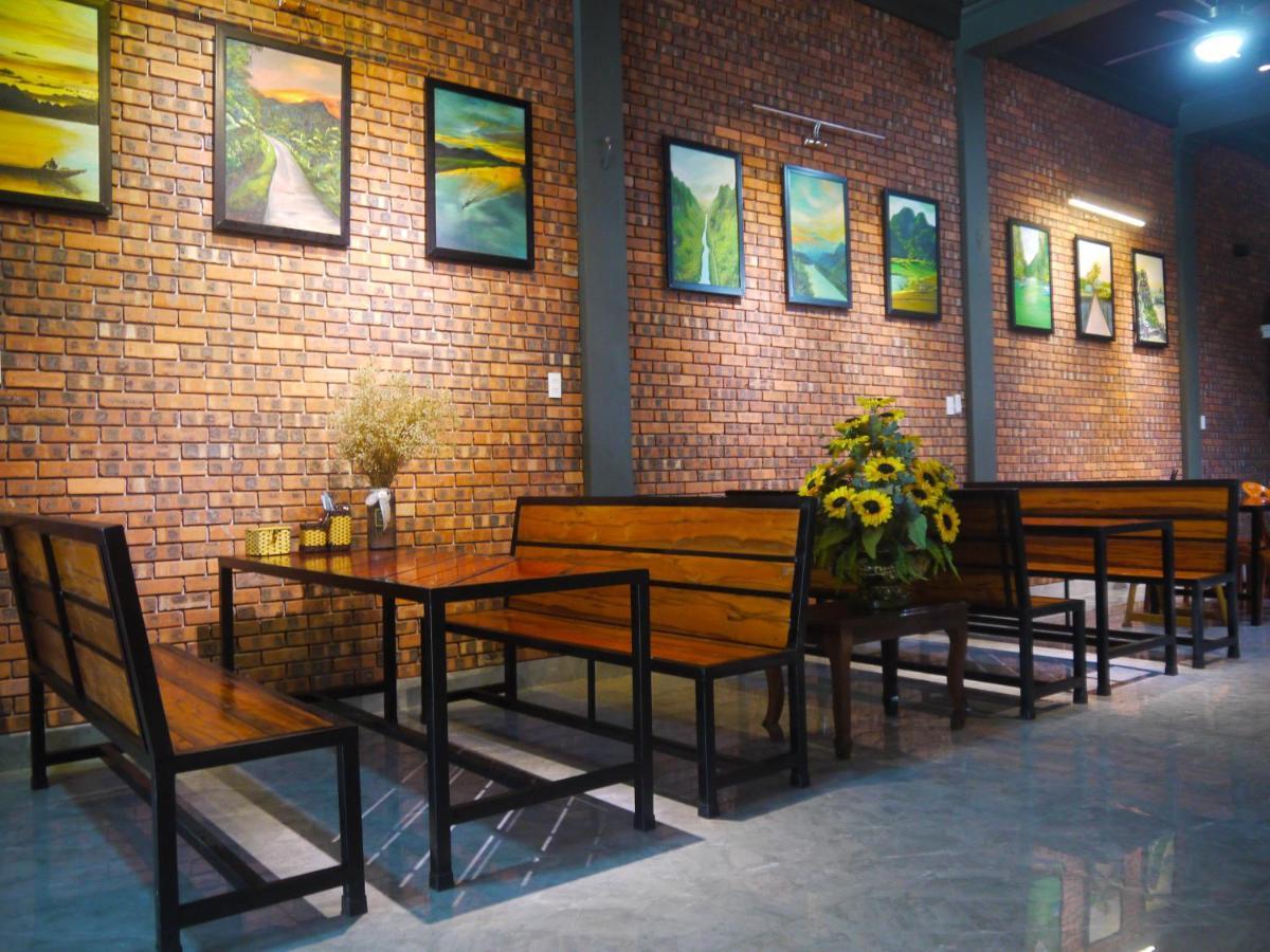 Thao Nguyen Homestay Phong Nha Bagian luar foto