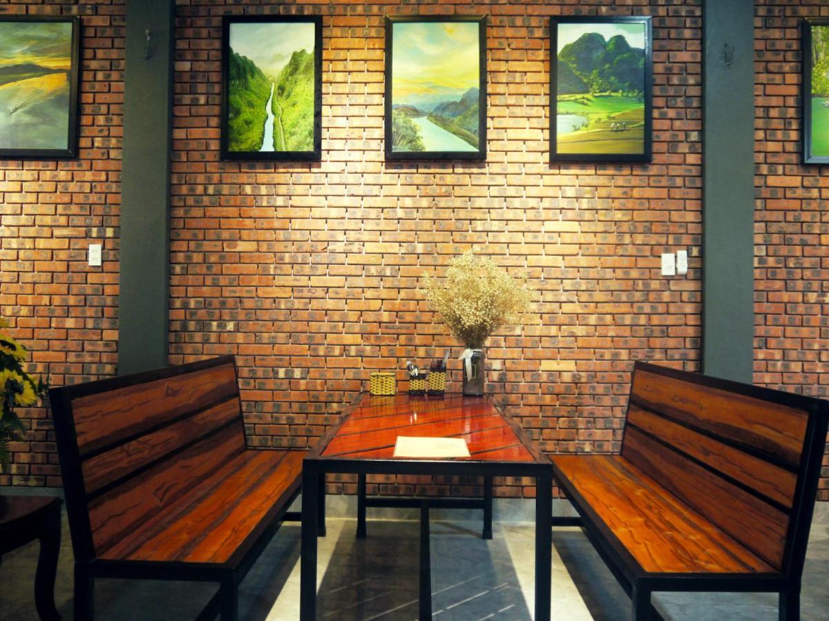 Thao Nguyen Homestay Phong Nha Bagian luar foto
